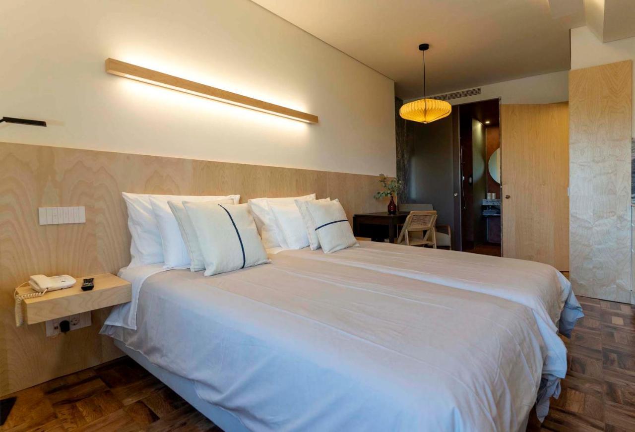 Aparthotel Casa 3 - Os Lugares De Castraleuca Castelo Branco  Exterior foto