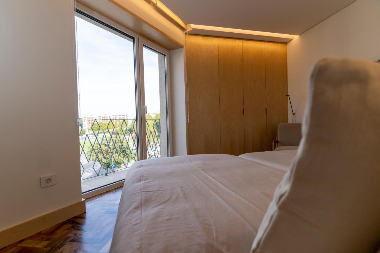 Aparthotel Casa 3 - Os Lugares De Castraleuca Castelo Branco  Exterior foto