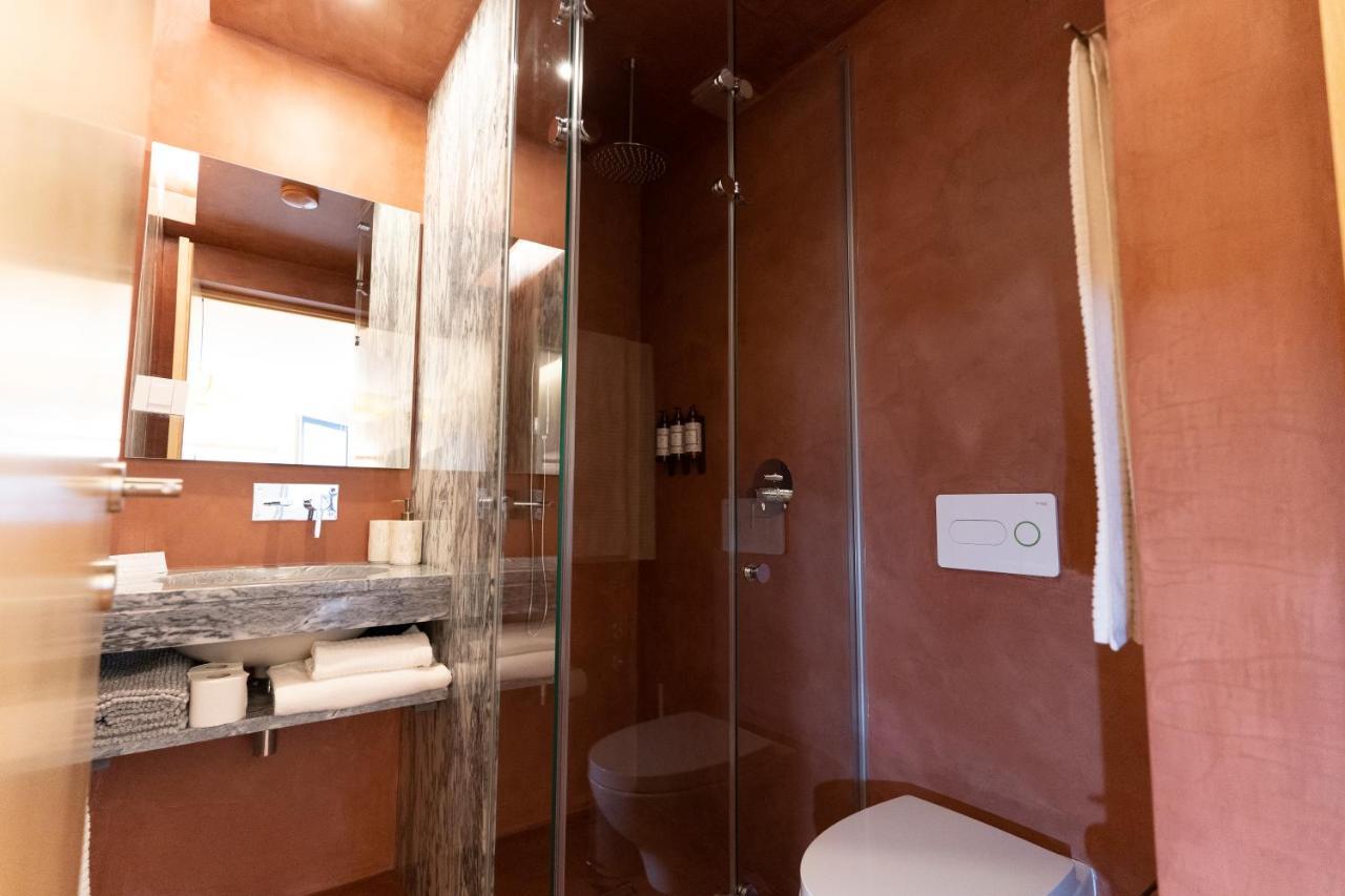 Aparthotel Casa 3 - Os Lugares De Castraleuca Castelo Branco  Exterior foto